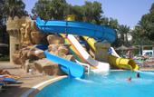 Туры в отель Marhaba Royal Salem