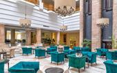 Туры в отель Marhaba Royal Salem