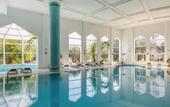 Туры в отель Marhaba Royal Salem