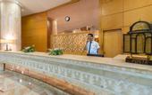 Туры в отель Marhaba Royal Salem