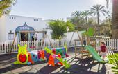 Туры в отель Marhaba Royal Salem