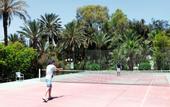Туры в отель Marhaba Royal Salem