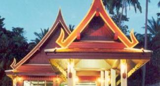 iRest Ao Nang Seafront 3*