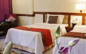 Туры в отель Ao Nang Sea Front Thai