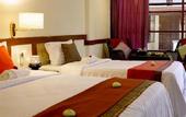 Туры в отель Ao Nang Sea Front Thai