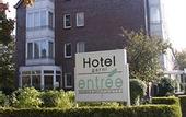 Туры в отель Entree Hotel Gro? Borstel