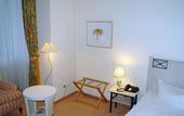 Туры в отель Entree Hotel Gro? Borstel