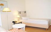 Туры в отель Entree Hotel Gro? Borstel
