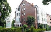 Туры в отель Entree Hotel Gro? Borstel