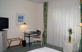 Туры в отель Entree Hotel Gro? Borstel