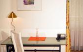 Туры в отель Entree Hotel Gro? Borstel