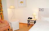 Туры в отель Entree Hotel Gro? Borstel
