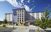 Туры в отель Best Western Plus iO Hotel