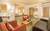 Туры в отель Best Western Plus iO Hotel