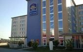 Туры в отель Best Western Plus iO Hotel