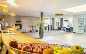 Туры в отель Best Western Plus iO Hotel