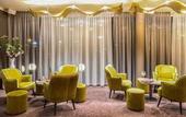 Туры в отель Best Western Plus iO Hotel
