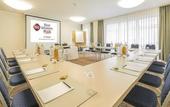 Туры в отель Best Western Plus iO Hotel