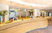Туры в отель Best Western Plus iO Hotel