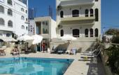 Туры в отель Mari Kristin Beach Hotel
