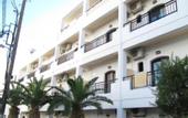 Туры в отель Mari Kristin Beach Hotel