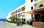 Туры в отель Mari Kristin Beach Hotel