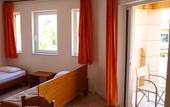 Туры в отель Mari Hotel