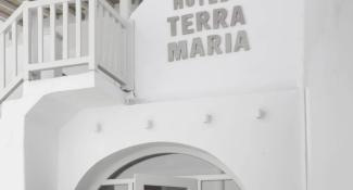 Terra Maria 3*