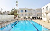 Туры в отель Maria Hotel Apartments