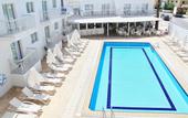 Туры в отель Maria Hotel Apartments