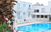 Туры в отель Maria Hotel Apartments