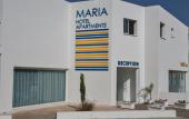 Туры в отель Maria Hotel Apartments