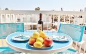 Туры в отель Maria Hotel Apartments