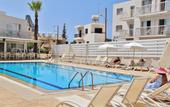 Туры в отель Maria Hotel Apartments