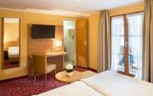 Туры в отель Hotel Konigssee