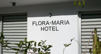 Flora Maria Annex 3*