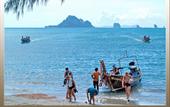 Туры в отель Ao Nang Sunset