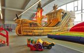 Туры в отель AHORN Panorama Hotel Oberhof