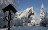 Туры в отель AHORN Panorama Hotel Oberhof
