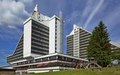 Туры в отель AHORN Panorama Hotel Oberhof
