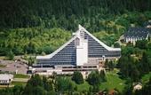 Туры в отель AHORN Panorama Hotel Oberhof
