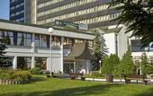 Туры в отель AHORN Panorama Hotel Oberhof
