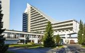 Туры в отель AHORN Panorama Hotel Oberhof