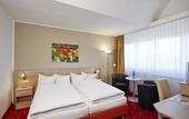 Туры в отель AHORN Panorama Hotel Oberhof