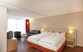 Туры в отель AHORN Panorama Hotel Oberhof