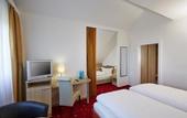 Туры в отель AHORN Panorama Hotel Oberhof