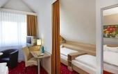 Туры в отель AHORN Panorama Hotel Oberhof