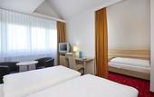 Туры в отель AHORN Panorama Hotel Oberhof