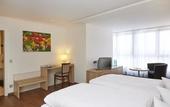 Туры в отель AHORN Panorama Hotel Oberhof