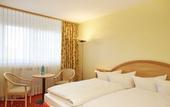 Туры в отель AHORN Panorama Hotel Oberhof
